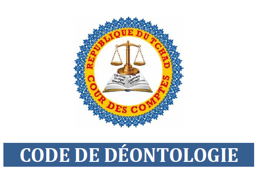 CODE DE DÉONTOLOGIE